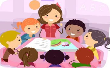幼儿园教师个人先进事迹7篇