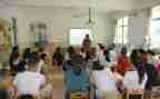幼儿园教师职称述职报告参考5篇