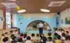 幼儿园教师述职报告总结8篇