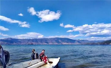 游记心得体会7篇