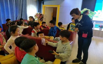 幼教师个人总结5篇