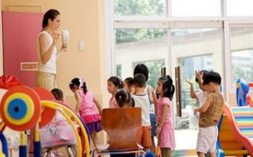 幼教办工作计划8篇
