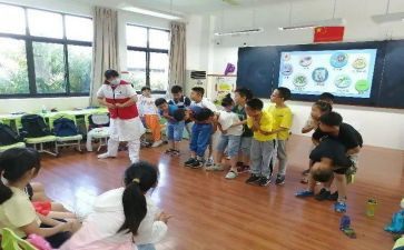 幼教师个人总结通用6篇