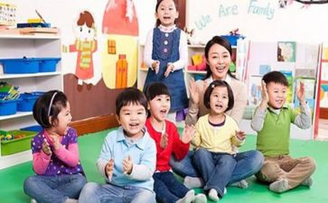 幼教办工作总结5篇
