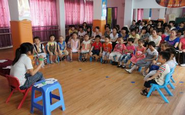 幼教师个人总结优质5篇