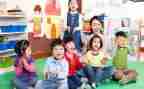 幼教办工作总结5篇