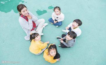 新幼师述职报告5篇