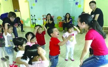 2幼师月工作总结5篇