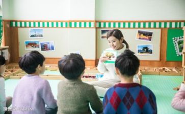 幼师专业的心得体会6篇