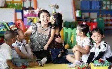 学幼师的心得体会优质7篇