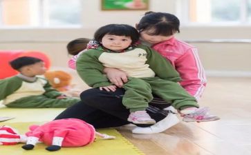 幼师员培训心得体会模板7篇