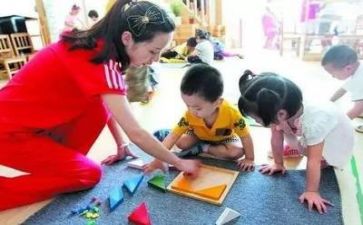学幼师的心得体会7篇