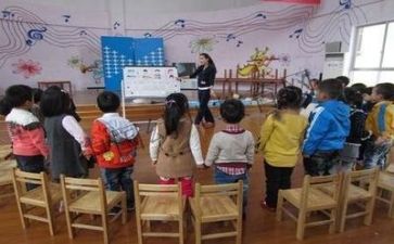 幼师员培训心得体会模板5篇
