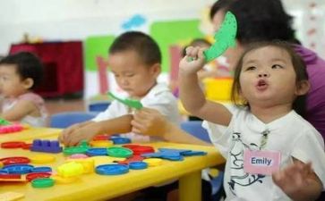 学幼师的心得体会通用5篇