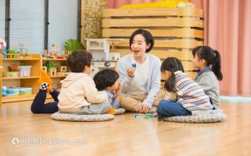 幼师工作实习个人总结5篇