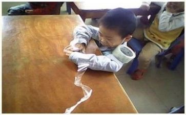 幼师节培训心得体会通用7篇
