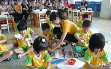 幼师员培训心得体会最新6篇