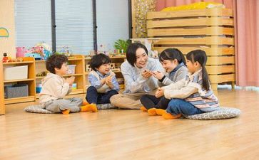 工作总结幼师6篇