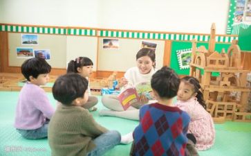 幼师能力培训心得5篇
