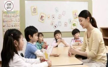 幼师员培训心得体会优质6篇