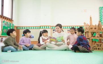 幼师节培训心得体会最新8篇