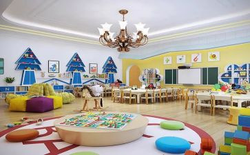 幼师节培训心得体会参考7篇