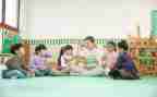 幼师员培训心得体会5篇