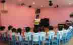2024幼师个人年度总结模板5篇