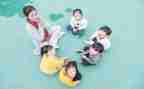 新幼师述职报告5篇