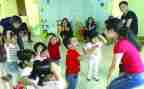 2幼师月工作总结5篇