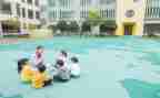 幼师员培训心得体会通用5篇
