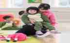 幼师员培训心得体会模板7篇