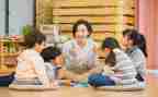 幼师个人总结和工作总结8篇