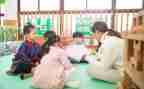 幼师个人总结年度个人总结7篇