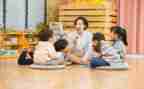 幼师工作实习个人总结5篇