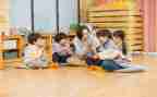 工作总结幼师6篇