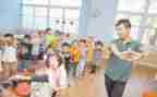 幼师的工作计划优秀5篇