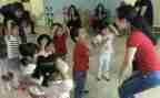幼师自我述职报告7篇