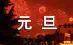 2023年小学生元旦演讲稿通用7篇