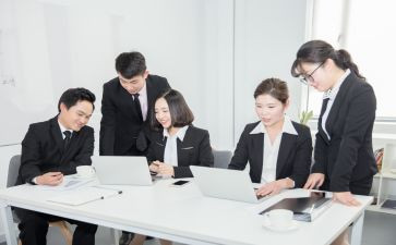 行政文员工作总结精选5篇