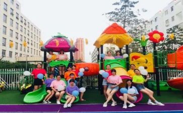 幼儿园培训活动方案6篇