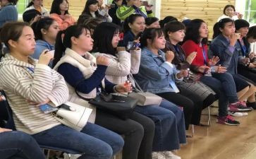 幼儿园培训心得通用5篇