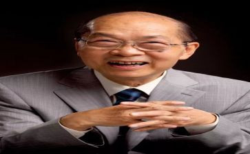 缅怀两院士作文8篇