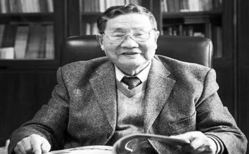 写院士的作文推荐5篇