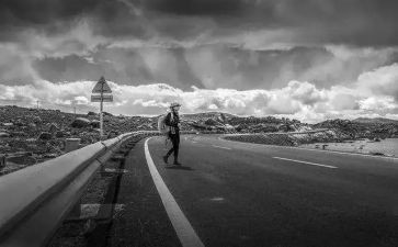 《远行》读后感5篇