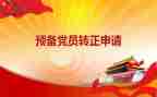 大学生预备党员半年总结6篇