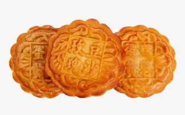 做月饼工作总结5篇