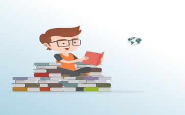 我阅读的作文推荐6篇
