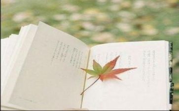 园冶阅读心得8篇