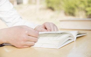 阅读促成长作文600字5篇